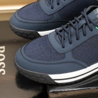 $88.00 USD Boss Casual Shoes For Men #1231097