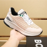 $92.00 USD Boss Casual Shoes For Men #1231099