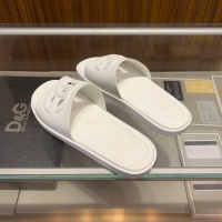 $48.00 USD Dolce & Gabbana D&G Slippers For Men #1231120