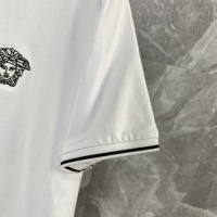 $48.00 USD Versace T-Shirts Short Sleeved For Men #1231144