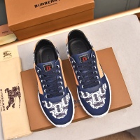 $76.00 USD Burberry Casual Shoes For Men #1231161