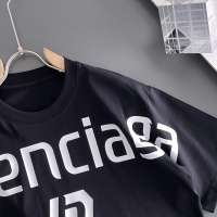 $56.00 USD Balenciaga T-Shirts Short Sleeved For Unisex #1231177