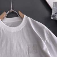 $56.00 USD Givenchy T-Shirts Short Sleeved For Unisex #1231217