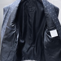 $118.00 USD Balmain Jackets Long Sleeved For Men #1231247