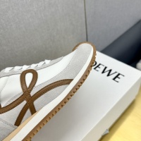 $96.00 USD LOEWE Casual Shoes For Women #1231259