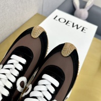 $96.00 USD LOEWE Casual Shoes For Women #1231269