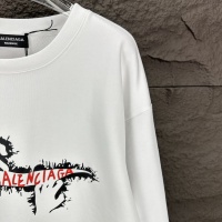 $52.00 USD Balenciaga Hoodies Long Sleeved For Unisex #1231362