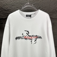 $52.00 USD Balenciaga Hoodies Long Sleeved For Unisex #1231362