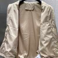 $52.00 USD Burberry Jackets Long Sleeved For Men #1231370