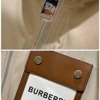 $52.00 USD Burberry Jackets Long Sleeved For Men #1231370