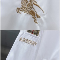 $52.00 USD Burberry Jackets Long Sleeved For Men #1231373