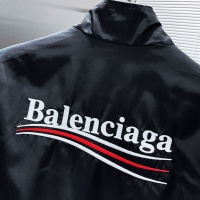 $52.00 USD Balenciaga Jackets Long Sleeved For Men #1231375