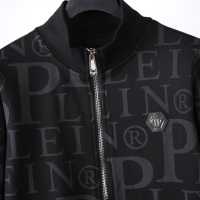 $105.00 USD Philipp Plein PP Tracksuits Long Sleeved For Men #1231380