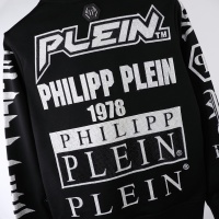 $115.00 USD Philipp Plein PP Tracksuits Long Sleeved For Men #1231382