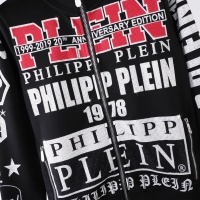 $115.00 USD Philipp Plein PP Tracksuits Long Sleeved For Men #1231382