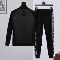 $105.00 USD Philipp Plein PP Tracksuits Long Sleeved For Men #1231389