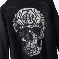 $105.00 USD Philipp Plein PP Tracksuits Long Sleeved For Men #1231402