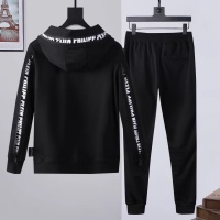 $105.00 USD Philipp Plein PP Tracksuits Long Sleeved For Men #1231403