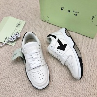 $112.00 USD Off-White Casual Shoes For Men #1231463