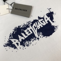 $40.00 USD Balenciaga T-Shirts Short Sleeved For Unisex #1231480