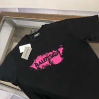 $40.00 USD Balenciaga T-Shirts Short Sleeved For Unisex #1231481