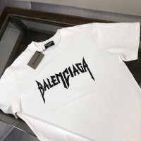 $40.00 USD Balenciaga T-Shirts Short Sleeved For Unisex #1231487