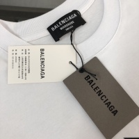 $40.00 USD Balenciaga T-Shirts Short Sleeved For Unisex #1231487