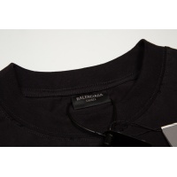 $39.00 USD Balenciaga T-Shirts Short Sleeved For Unisex #1231494