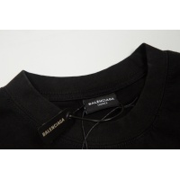 $41.00 USD Balenciaga T-Shirts Short Sleeved For Unisex #1231500