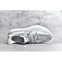 $88.00 USD Adidas Yeezy Shoes For Women #1231501