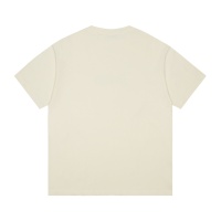 $39.00 USD Burberry T-Shirts Short Sleeved For Unisex #1231518