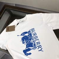 $40.00 USD Burberry T-Shirts Short Sleeved For Unisex #1231523