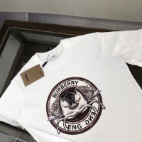 $40.00 USD Burberry T-Shirts Short Sleeved For Unisex #1231528