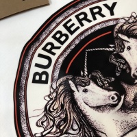 $40.00 USD Burberry T-Shirts Short Sleeved For Unisex #1231528