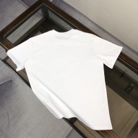 $40.00 USD Burberry T-Shirts Short Sleeved For Unisex #1231528