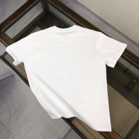 $40.00 USD Burberry T-Shirts Short Sleeved For Unisex #1231532