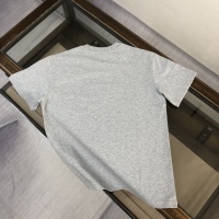 $40.00 USD Burberry T-Shirts Short Sleeved For Unisex #1231536