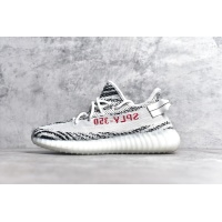 $88.00 USD Adidas Yeezy Shoes For Women #1231555