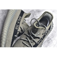 $88.00 USD Adidas Yeezy Shoes For Men #1231560