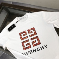 $40.00 USD Givenchy T-Shirts Short Sleeved For Unisex #1231589