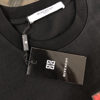 $40.00 USD Givenchy T-Shirts Short Sleeved For Unisex #1231590