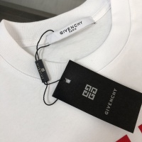 $40.00 USD Givenchy T-Shirts Short Sleeved For Unisex #1231594