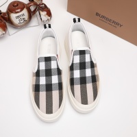 $64.00 USD Burberry Casual Shoes For Men #1231596