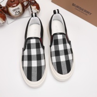 $64.00 USD Burberry Casual Shoes For Men #1231597