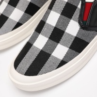 $64.00 USD Burberry Casual Shoes For Men #1231597