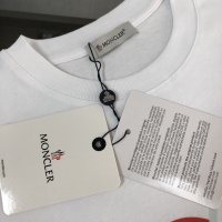 $40.00 USD Moncler T-Shirts Short Sleeved For Unisex #1231622