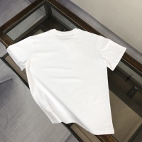 $40.00 USD Moncler T-Shirts Short Sleeved For Unisex #1231622