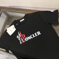 $40.00 USD Moncler T-Shirts Short Sleeved For Unisex #1231624