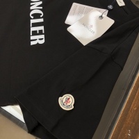 $40.00 USD Moncler T-Shirts Short Sleeved For Unisex #1231624