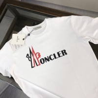 $40.00 USD Moncler T-Shirts Short Sleeved For Unisex #1231625